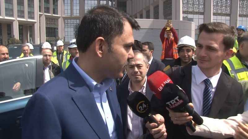 Geri sayım başladı! Pazartesi açılıyor